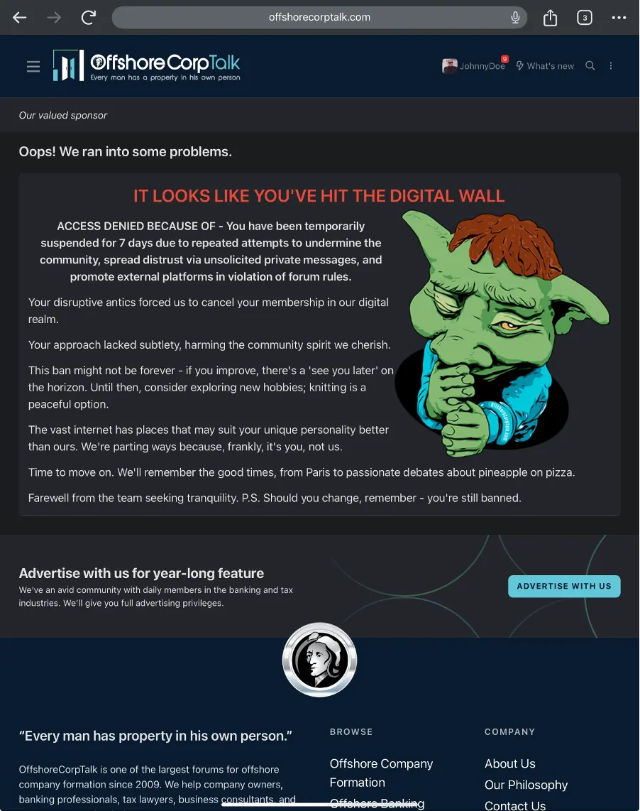 ban-alert