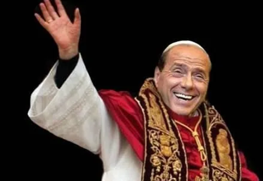 Blessing the forum
